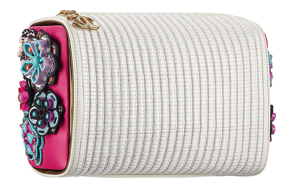 Chanel-Cruise-2016-Embellished-Camera-Bag