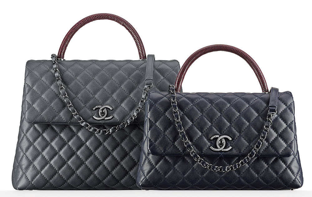 Chanel-Lizard-Handle-Flap-Satchels-4200-3800