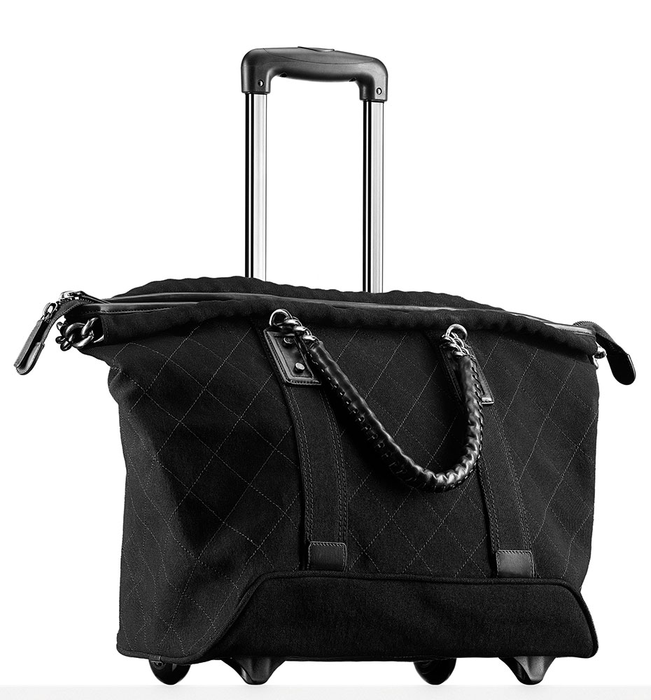 Check Out Chanel&#39;s Fall 2015 Pre-Collection Bags and Prices, In Stores Now - PurseBlog