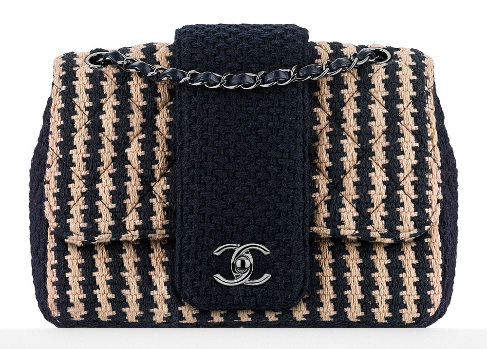 Chanel-Tweed-Flap-Bag-Navy-2900