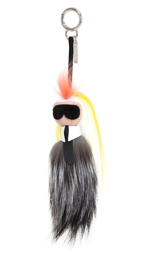 Fendi-Karlito-Yellow-Charm