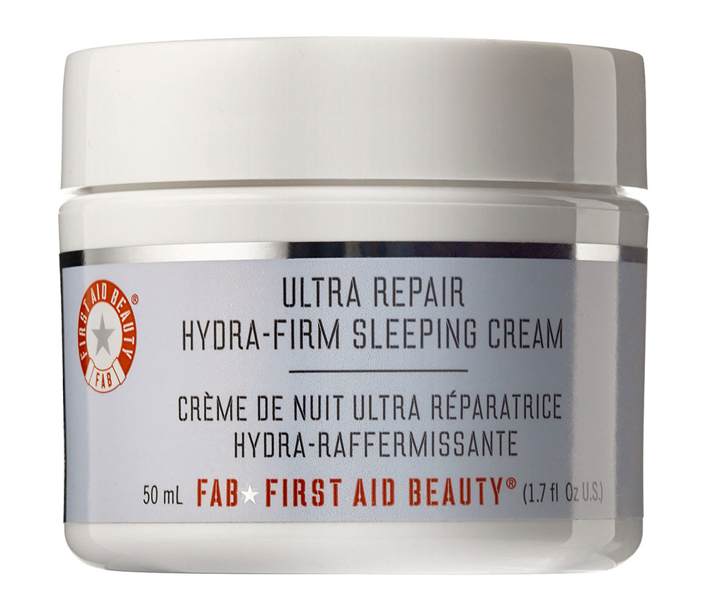 First-Aid-Beauty-Ultra-Repair-Hydra-Firm-Sleeping-Cream