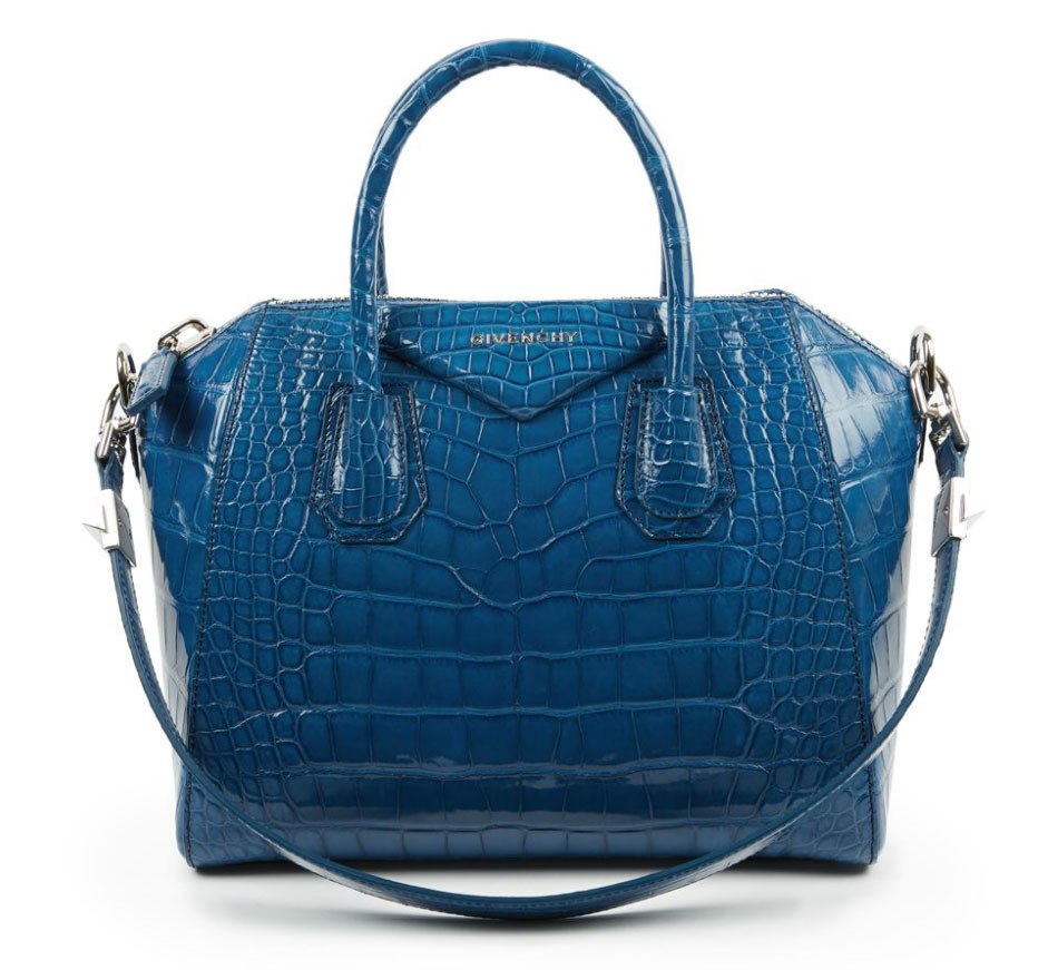 Givenchy-Alligator-Antigona-Bag