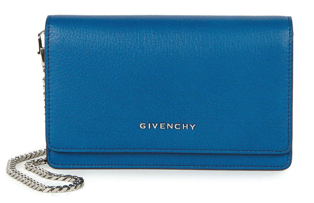 Givenchy-Pandora-Chain-Wallet