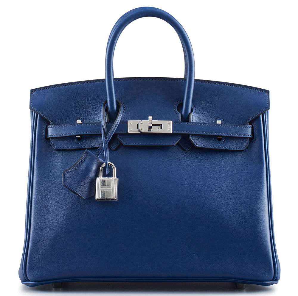 Hermes-Birkin-Bleu-Sapphir-Swift-25cm