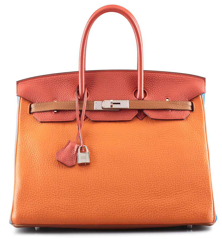 Hermes-Limited-Edition-Arlequin-Birkin-35cm