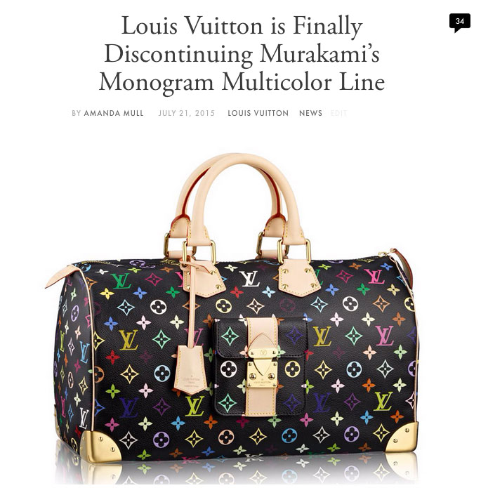 Louis-Vuitton-Discontinuing-Murakami-Bags