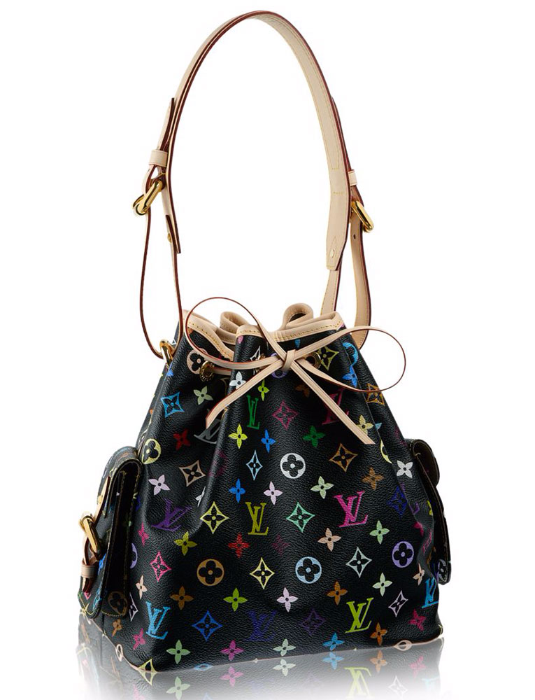 Louis Vuitton Multicolor Small Purse | SEMA Data Co-op