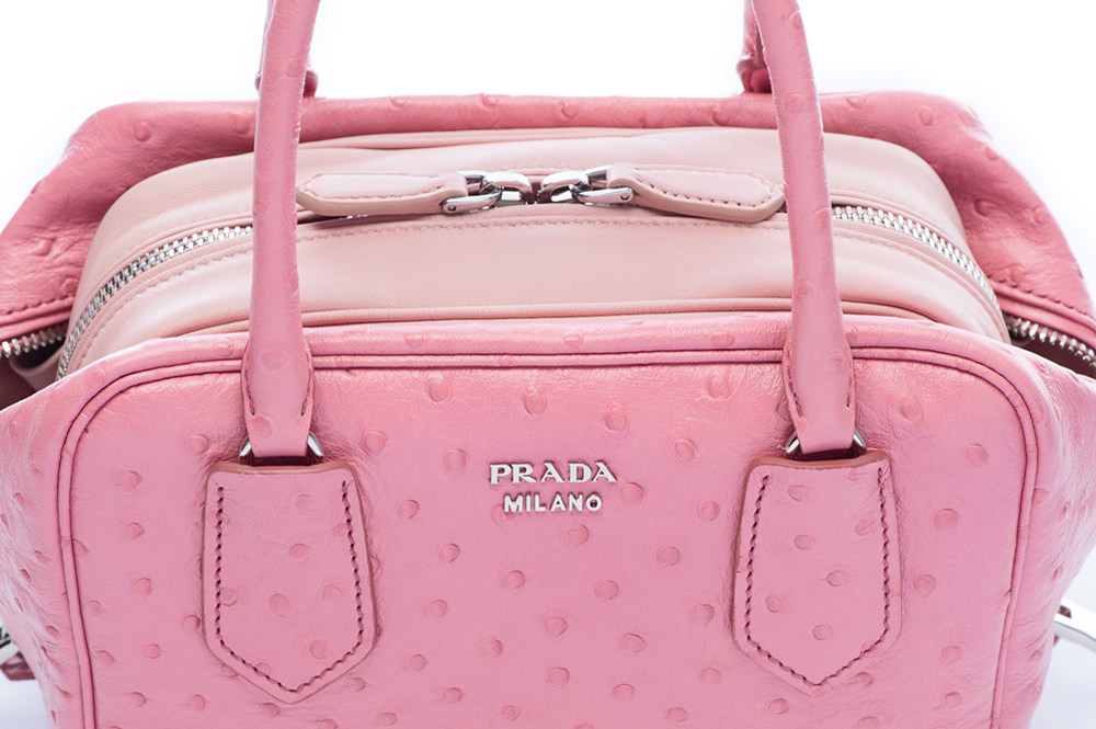 prada inspired purses