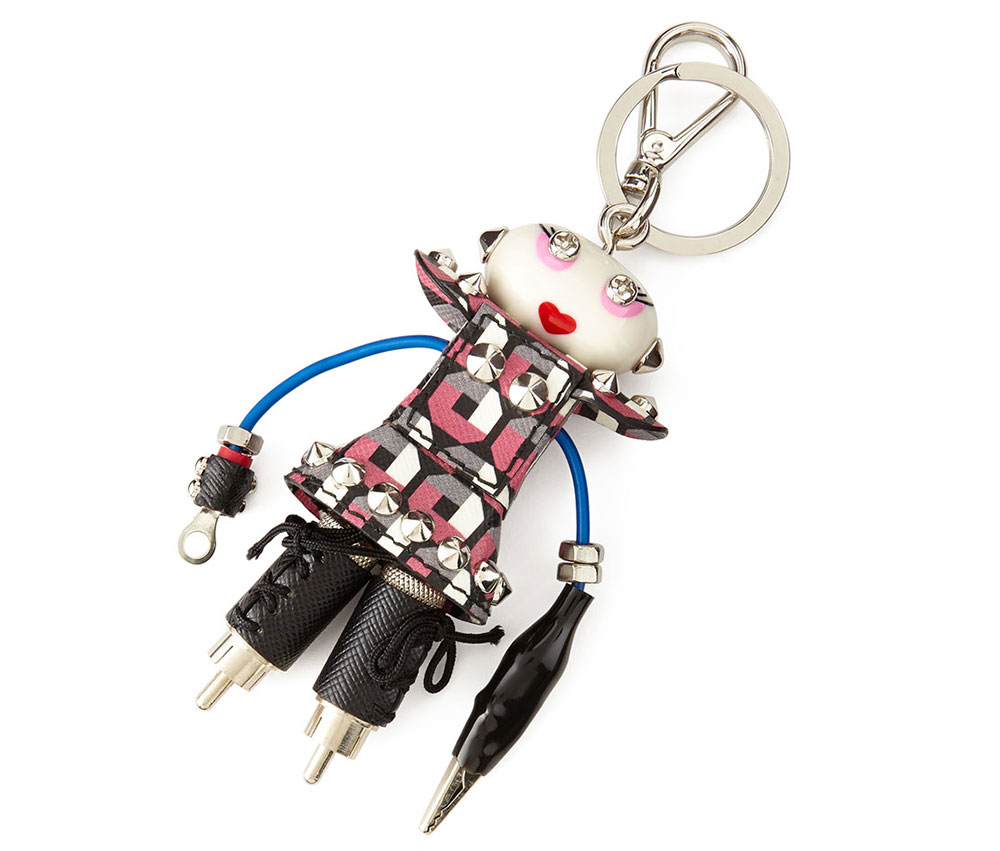 Prada-Robot-Trick-Nancy-Bag-Charm