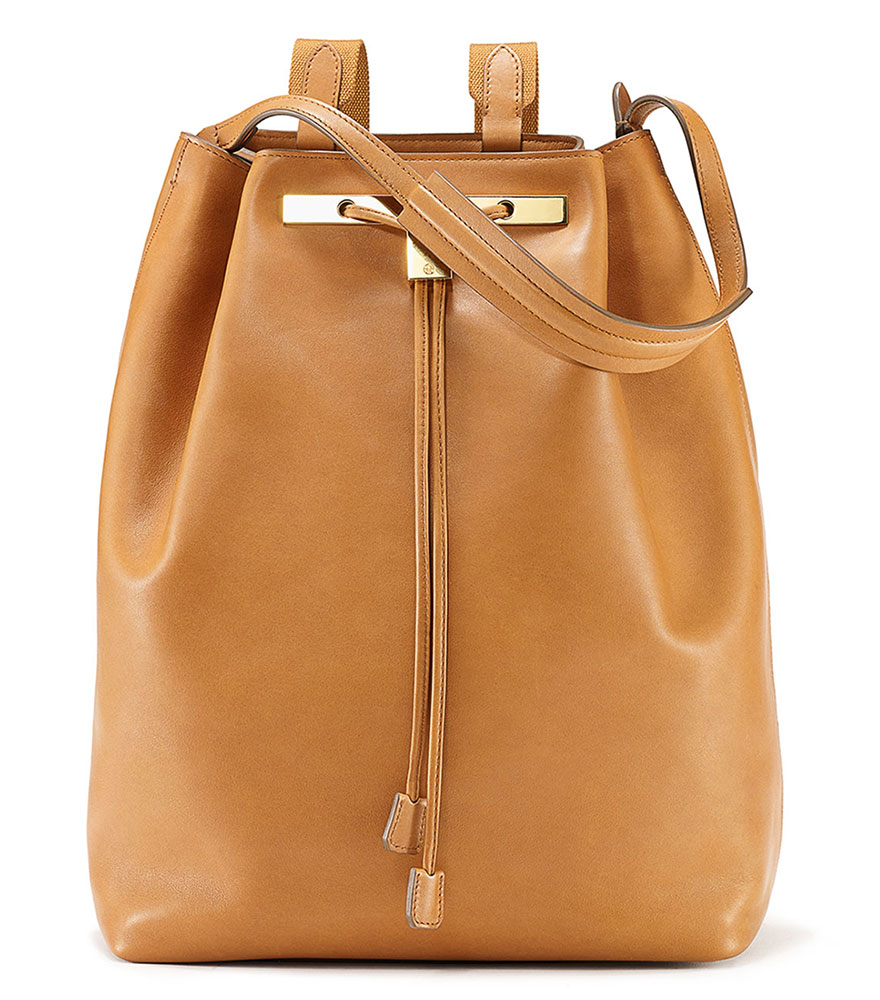 The-Row-Leather-Backpack