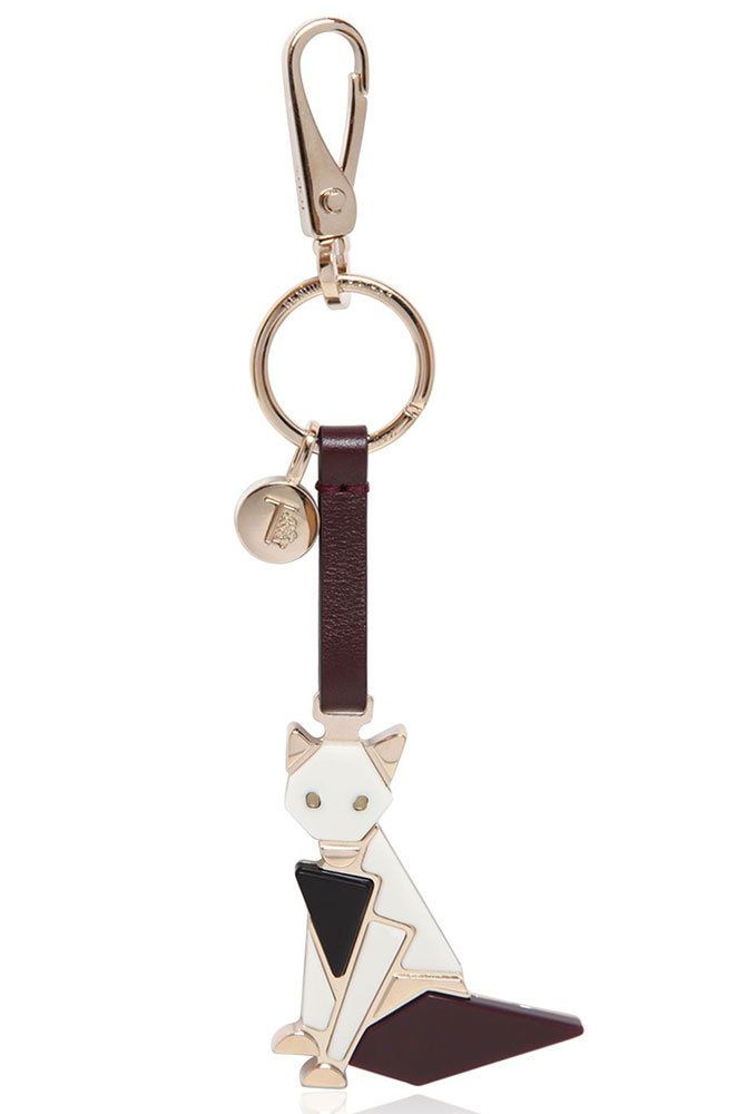 Tod's-Fox-Bag-Charm