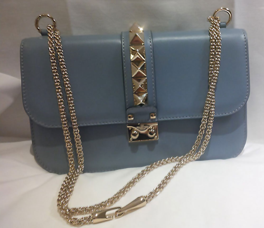 Valentino-Lock-Flap-Bag