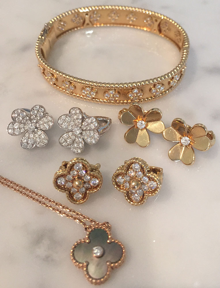 Van-Cleef-and-Arpels-Collection