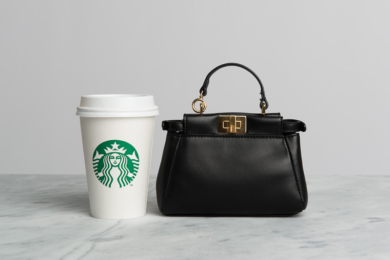 Fendi micro deals