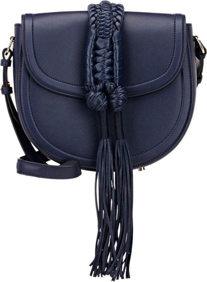 Altuzarra-Ghianda-Knot-Saddle-Bag