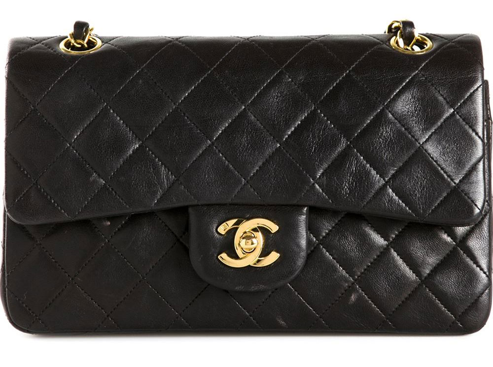 Chanel-Classic-Flap-Bag-Black