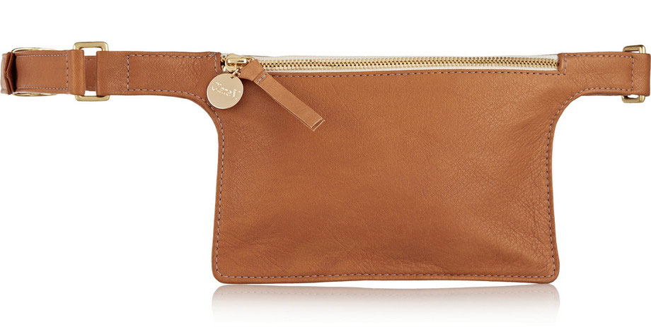 Clare-V-Petite-Belt-Bag