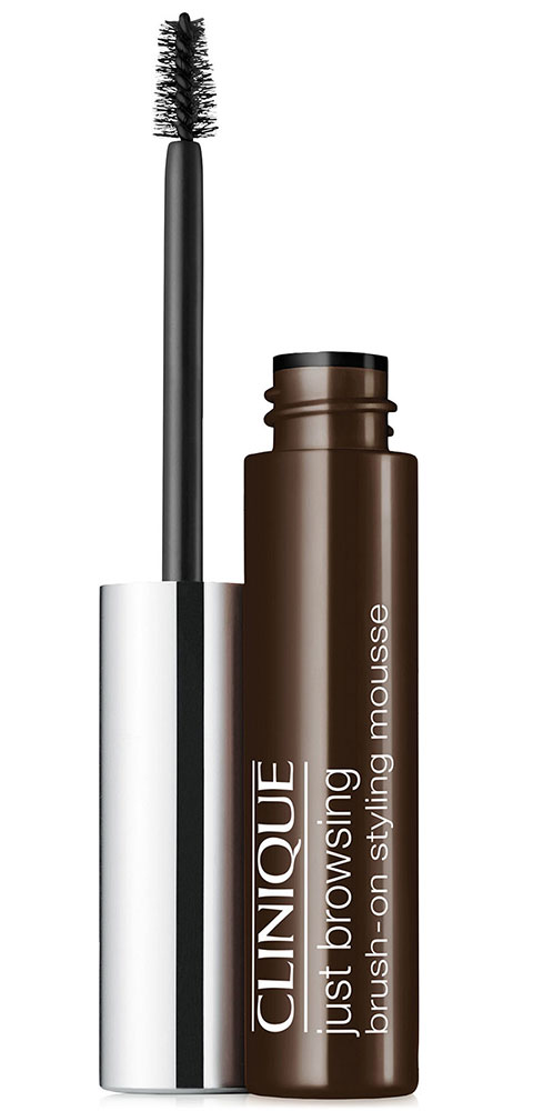 Clinique-Just-Browsing-Brow-Styling-Mousse