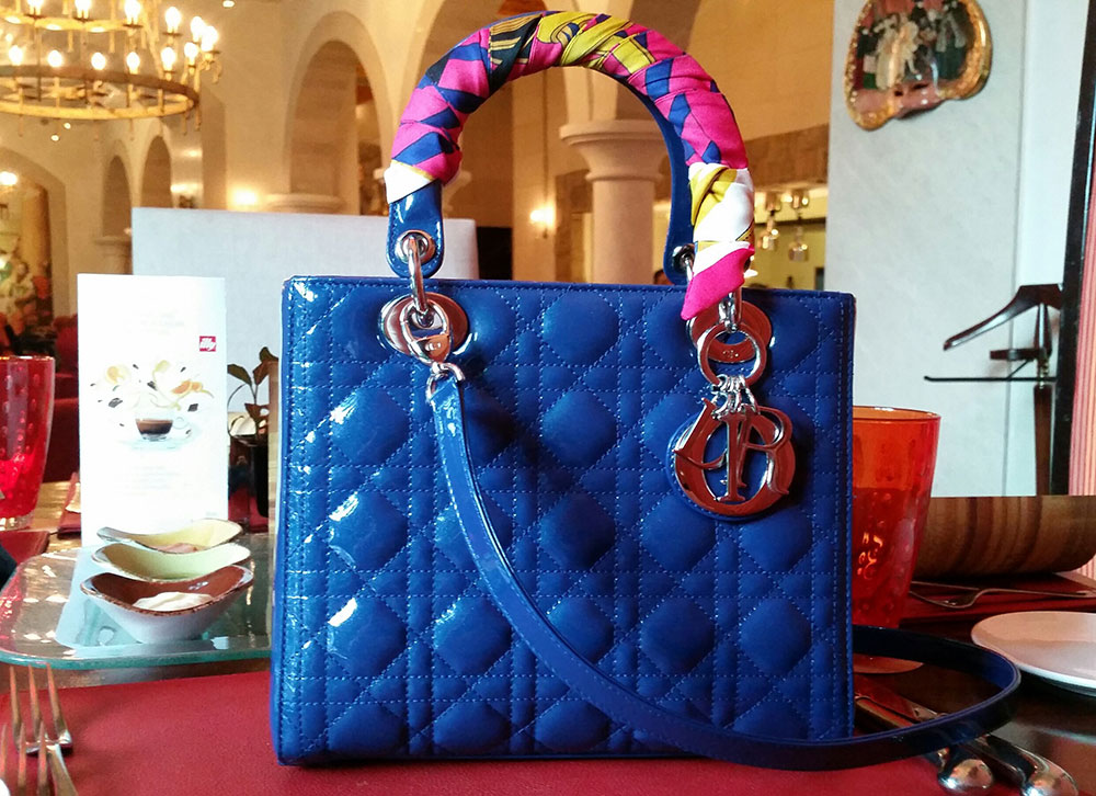 Dior discount purse forum