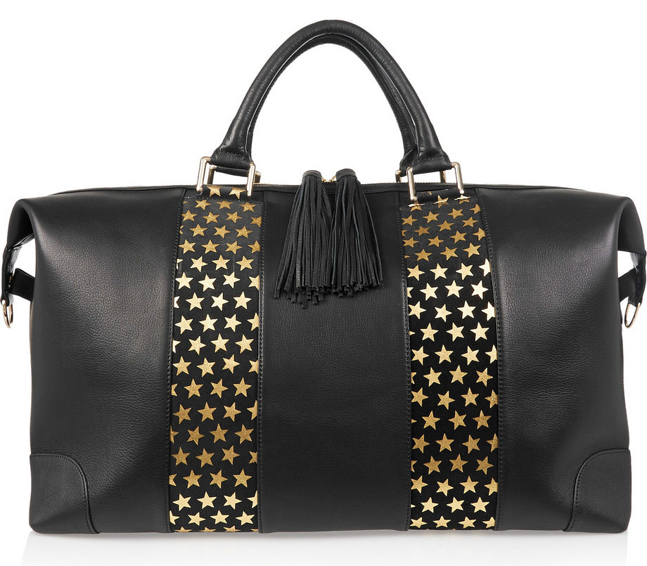 Eddie-Harrop-Gold-Star-Weekender-Bag