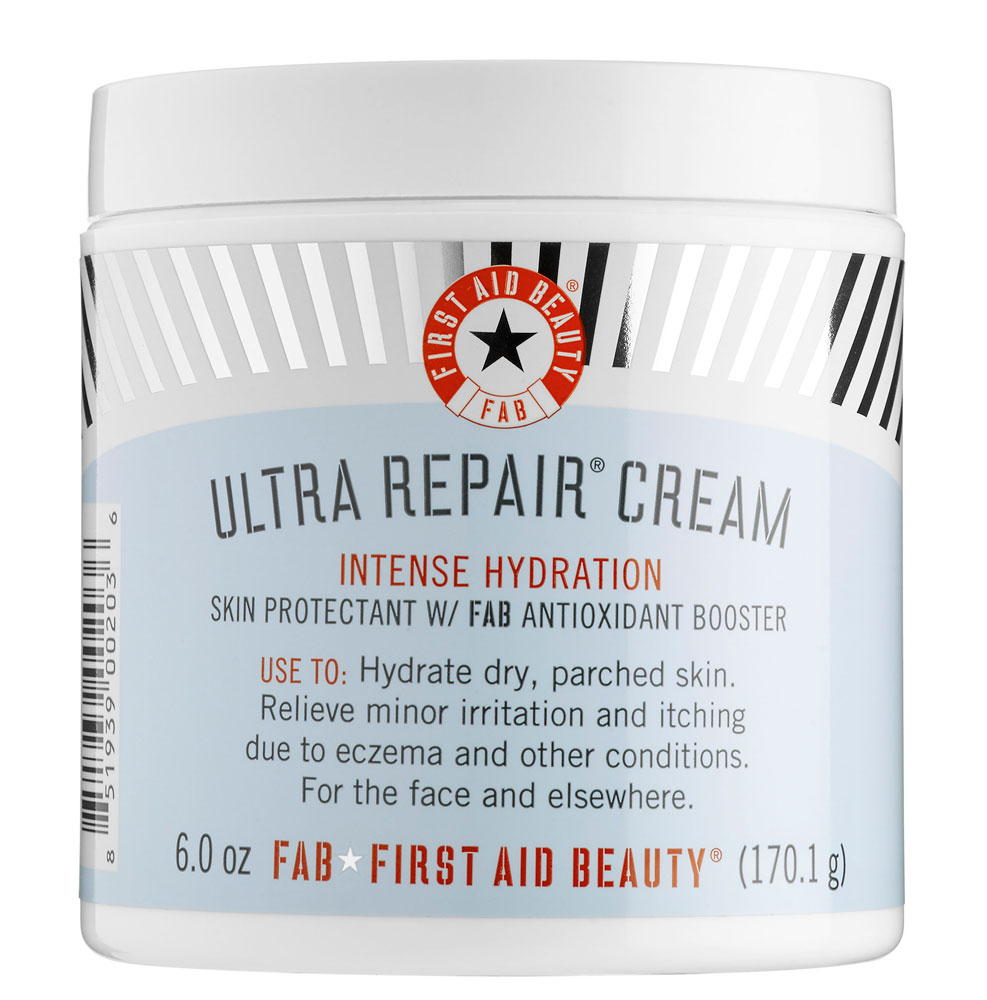 First-Aid-Beauty-Ultra-Repair-Cream