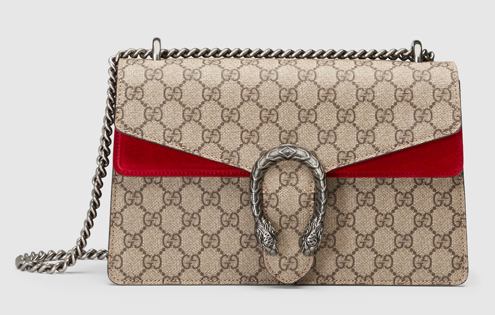 Hottest bags right now best sale