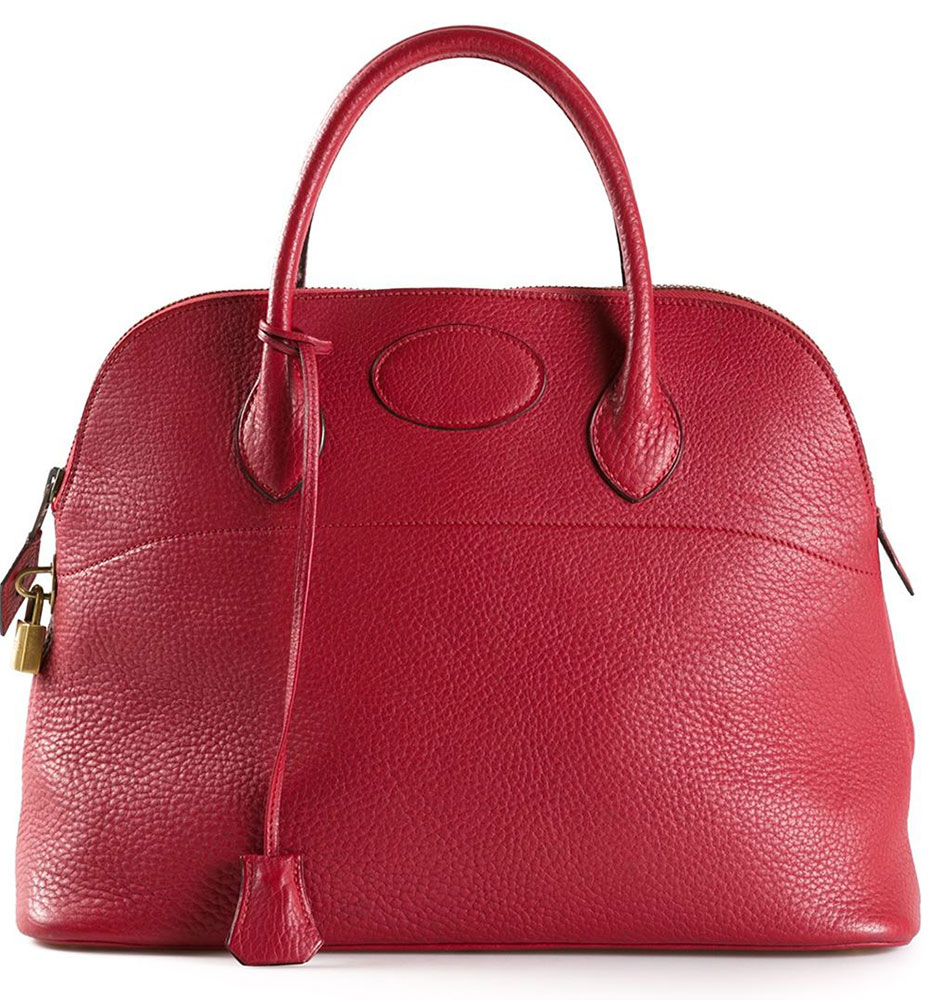 Hermes-Bolide-Bag