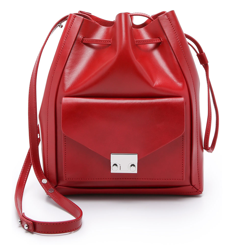 Loeffler-Randall-Lock-Drawstring-Bag