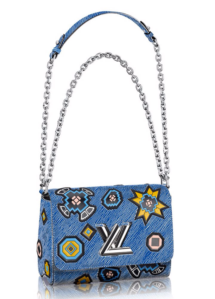 Louis-Vuitton-Epi-Azteque-Twist-Bag-MM