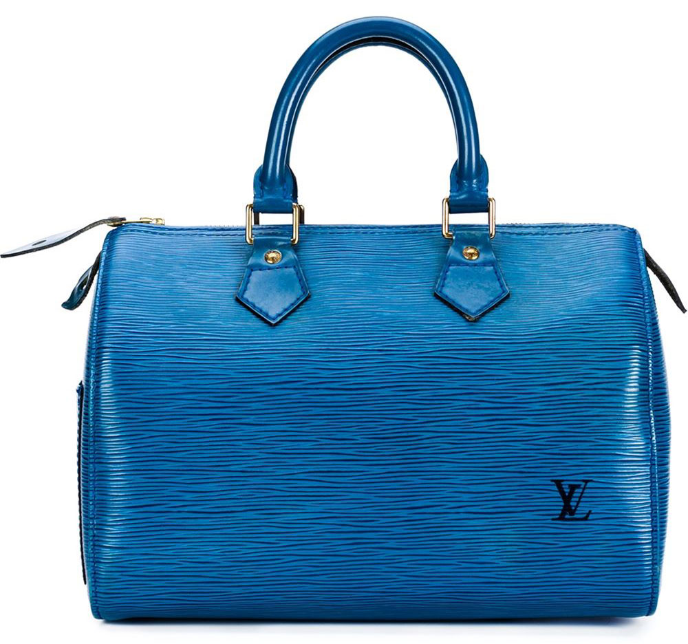 Louis-Vuitton-Epi-Speedy-Bag