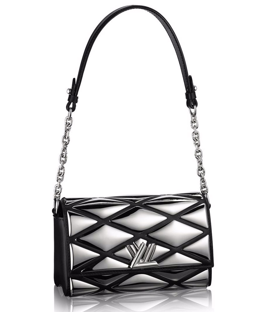 A Closer Look at Louis Vuitton&#39;s Fall 2015 Bags, in Stores Now - PurseBlog