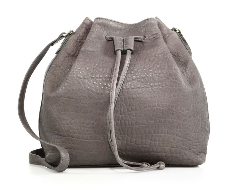 MR-Mr-Baker-Bubble-Leather-Bucket-Bag