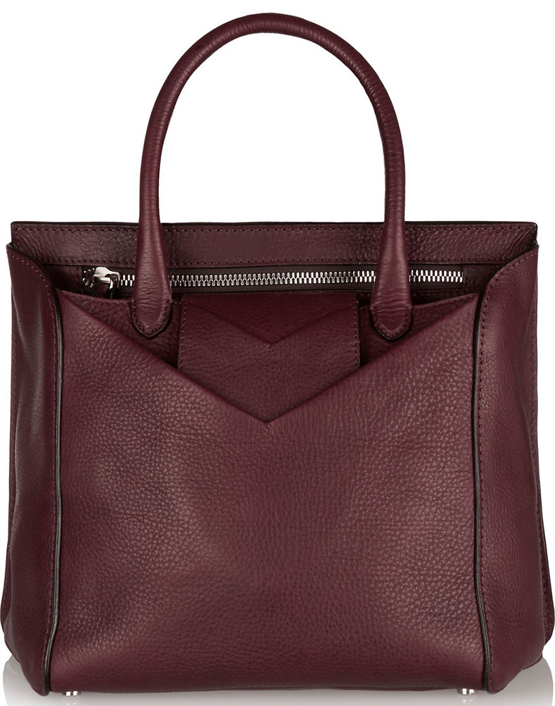 Maison-Margiela-Textured-Leather-Tote