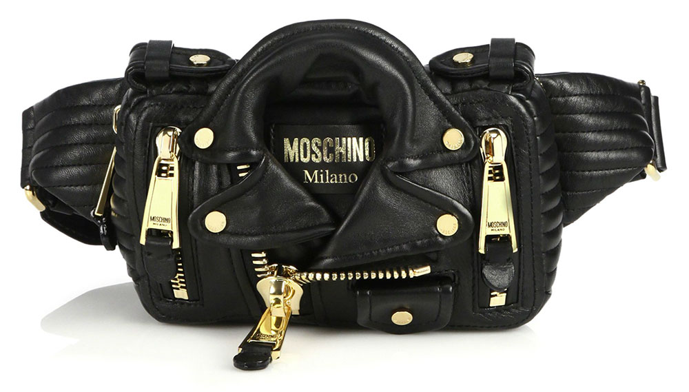 Moschino-Moto-Jacket-Belt-Bag