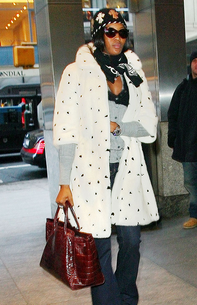 Naomi-Campbell-Hermes-Crocodile-Birkin-Burgundy