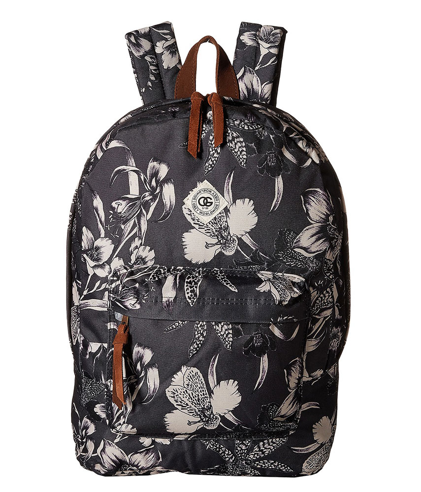 Obey-Dark-Orchid-Backpack