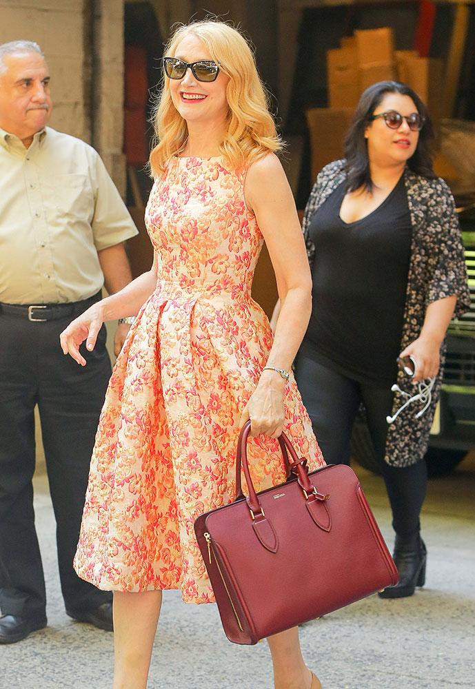 Patricia-Clarkson-Alexander-McQueen-Heroine-Tote