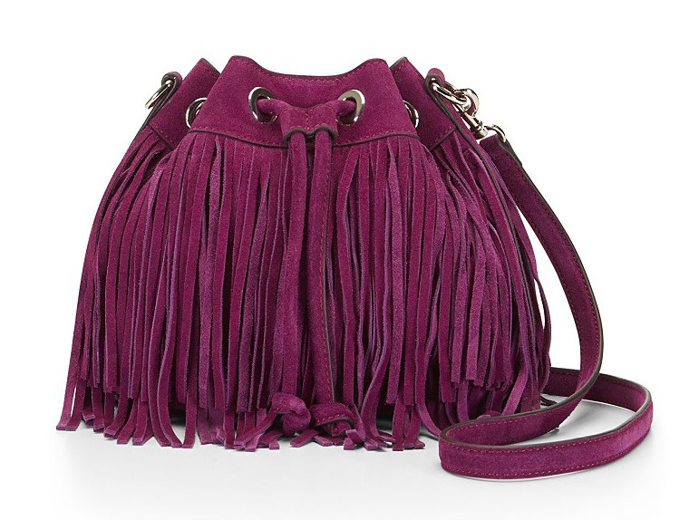 Rebecca-Minkoff-Mini-Fiona-Suede-Fringe-Bucket-Bag