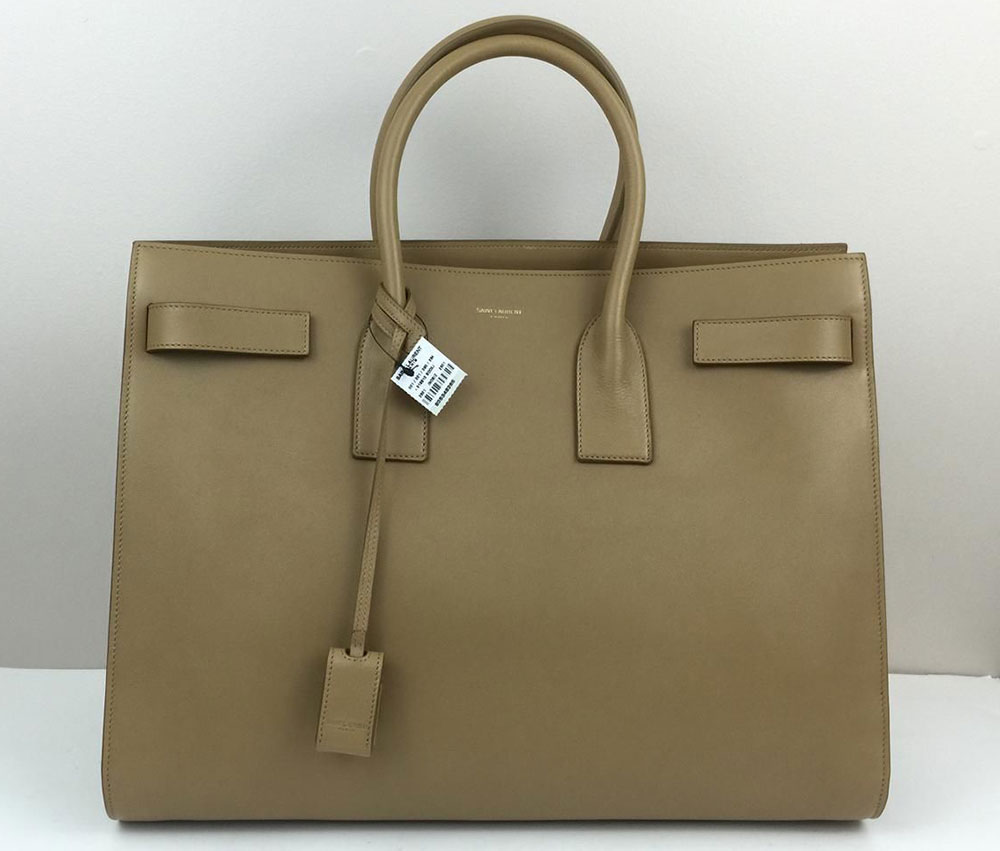 Best deals on designer purses