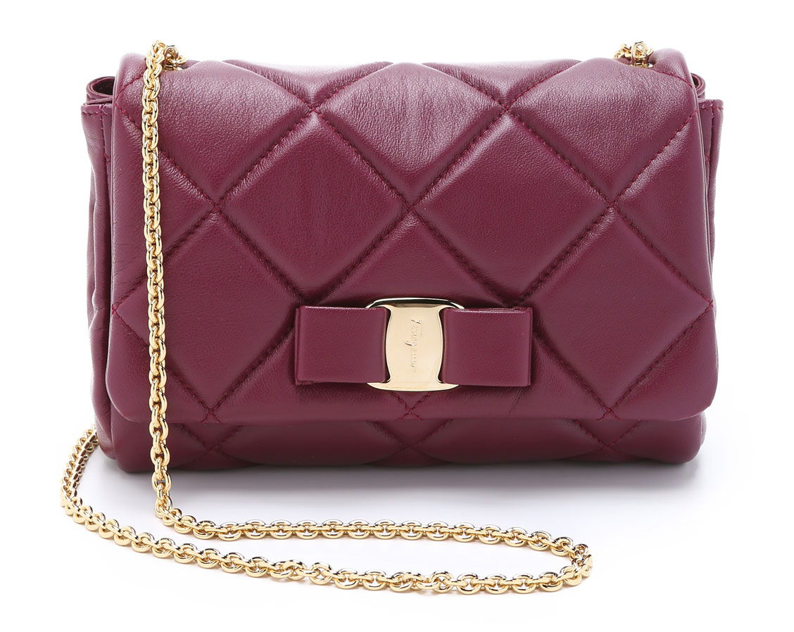 Salvatore-Ferragamo-Quilted-Miss-Vara-Bag