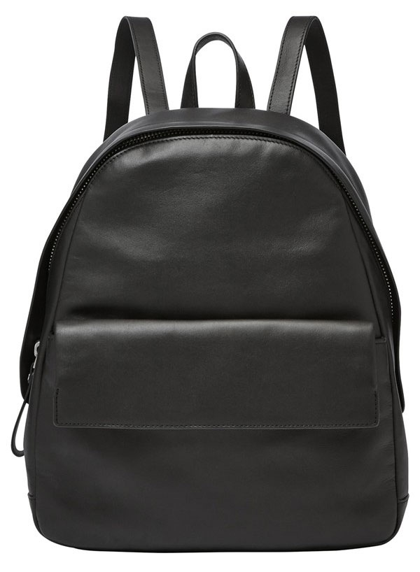 Skagen-Aften-Leather-Backpack