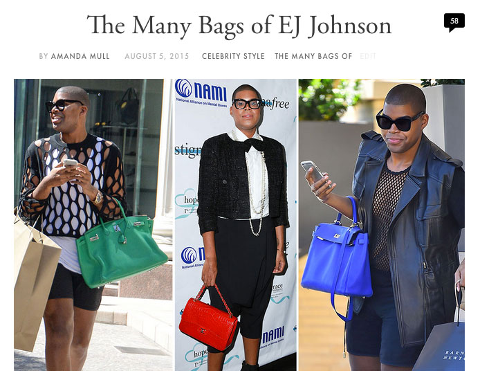 The-Many-Bags-of-EJ-Johnson