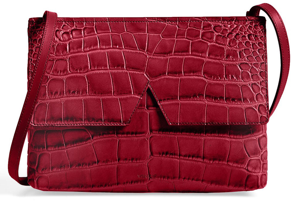 Vince-Crossbody-Crocodile-Embossed-Bag