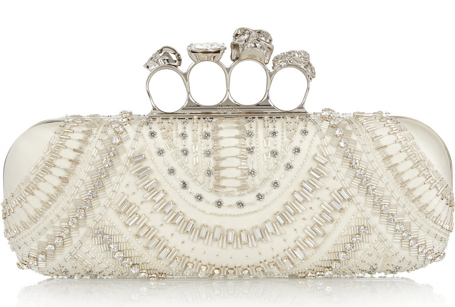 Alexander-McQueen-Knuckle-Duster-Clutch