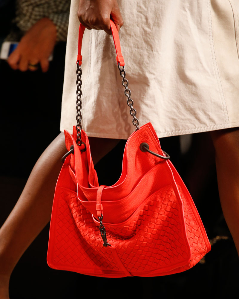 The 25 Best Bags of Milan Fashion Week Spring 2016 PurseBlog