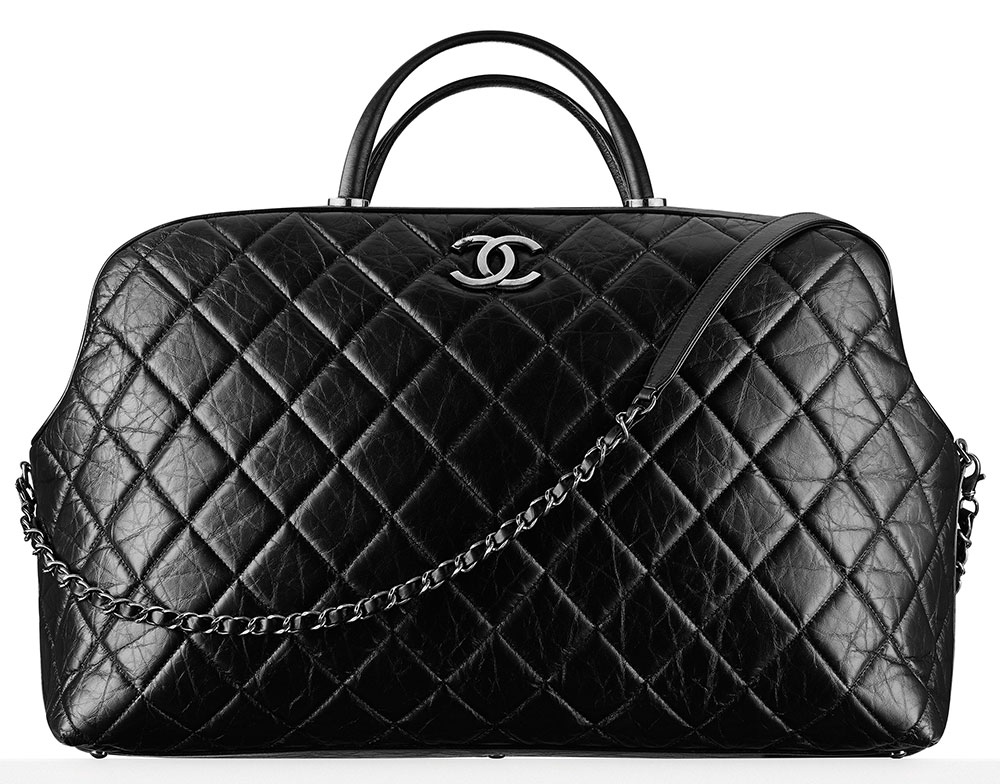 Chanel-Large-Bowling-Bag-4000