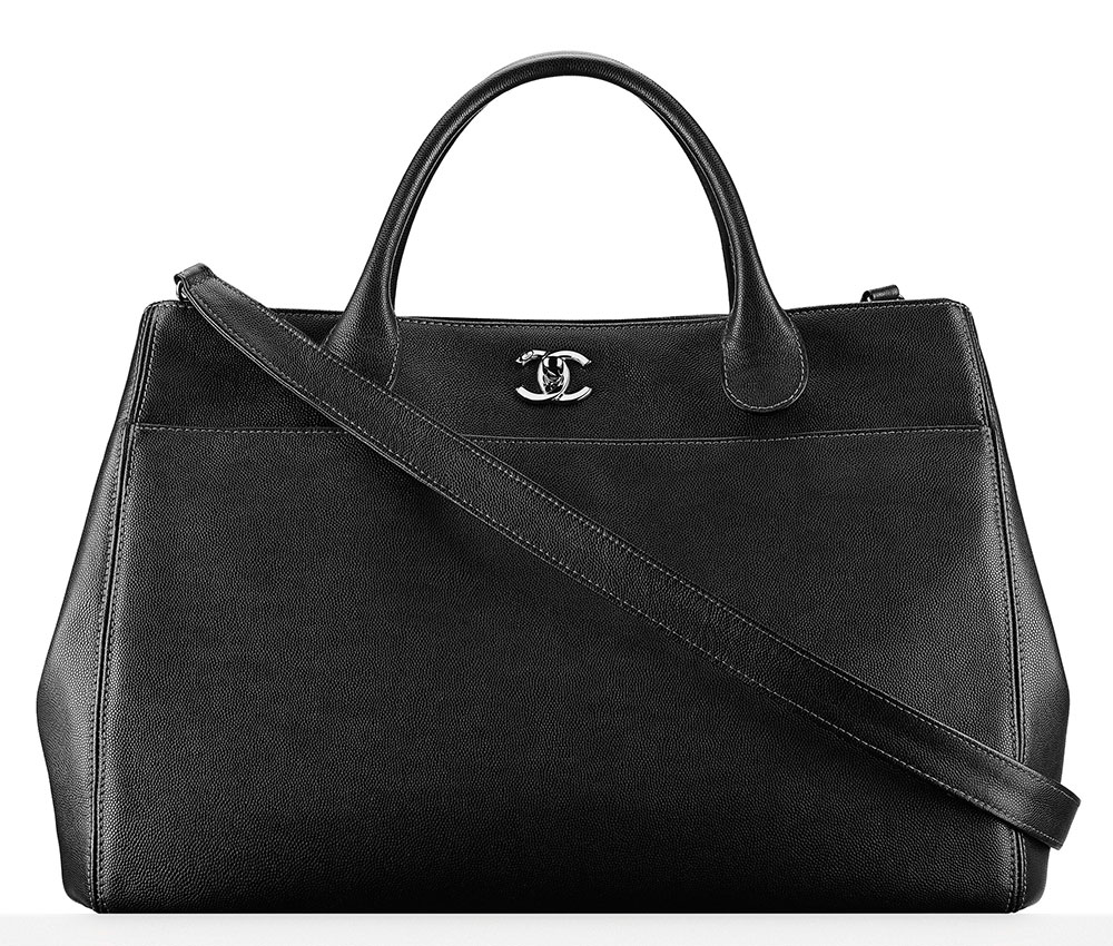 Chanel-Shopping-Tote-3300