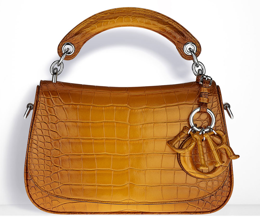 Christian-Dior-Dune-Bag-Alligator