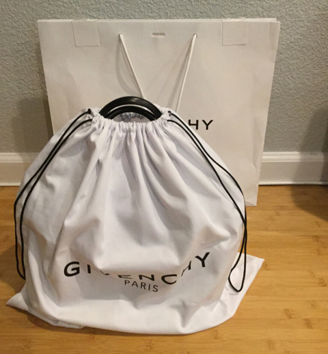 Givenchy-Bags